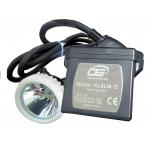 Cordless LED Mining Cap Lamps for sale