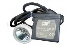 China Cordless LED Mining Cap Lamps supplier