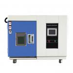 Compact Benchtop Temperature And Humidity Chamber Laboratory Test Chamber JIS C8990
