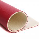 Soft Impact Resistant Pvc Sports Floor Moisture Proof Badminton Court Mat for sale
