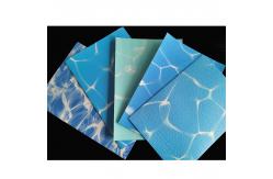 China Mosaic Intex 16x32 Pool Liner 24 Ft Pool Liners Above Ground supplier