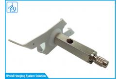 China Free Adjustable Height Wire Cable Grippers Track Light Suspension Kit supplier