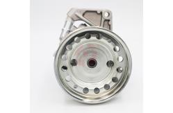 China Auto Hydraulic Steering Pump Power Steering Pump For Land Rover OE LR007207 supplier