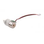 SM15-845G Gear Reduced Stepper Motor 15mm With Protective Case