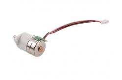 China SM15-845G Gear Reduced Stepper Motor 15mm With Protective Case supplier