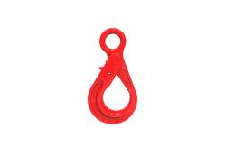 China SLR336-G80 EYE SELF LOCKING HOOK supplier