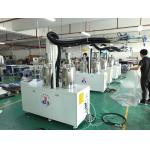 Ab Epoxy Resin Mixing Dispenser Robot for Customized Request Electric Driven Type for sale