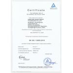 Shenzhen Signo Group Technology Co., Ltd. Certifications