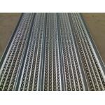 Anti Stress High Rib Sheet Formwork Mesh 450*2200*0.3mm For Marine Engineering Works for sale
