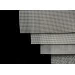 High Wear Resistance Synthetic Mesh Belt In Food Drying Industry for sale