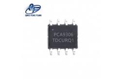 China Texas PCA9306TDCURQ1 In Stock Electronic Components Integrated Circuits Microcontroller TI IC chips VSSOP8 supplier
