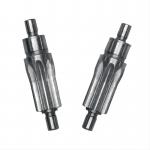 Rechargeable Hand Electric Drill Gear 7mm Hardened Surface For Power Tool Milling