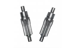 China Rechargeable Hand Electric Drill Gear 7mm Hardened Surface For Power Tool Milling supplier