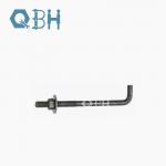 DIN 529 Masonry And Foundation Bolts Boost Construction Efficiency for sale