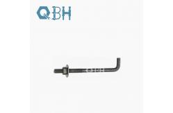 China DIN 529 Masonry And Foundation Bolts Boost Construction Efficiency supplier