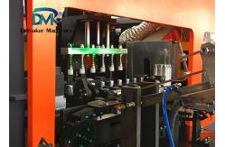 China 9000-10000 BPH High Speed Bottle Blowing Machine Servo Motor Electric Driven supplier