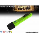 10W CREE explosion proof flashlight impact resistance 3m lighting time 22 hours