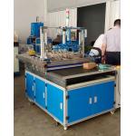 380V/220V Case Hardcover Book Machine 1-4mm Paperboard Thickness Nanbo, book case manufacturing machine for sale
