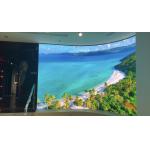 Full Color 640x640mm Indoor LED Display P2.5 LED Screen Die Casting Aluminum Cabinet Rental LED Screen ，3840hz refresh rate for sale