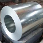 Customized Metal GI Steel Coil Rolls DX51D Galvanized Iron Z275 for sale