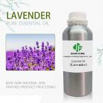 CAS 8000-28-0 Pure Plant Essential Oil Lavender Aromatherapy Diffuser 10ml for sale