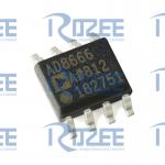 AD8666ARZ-REEL7