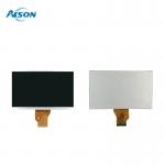 7 Inch 800x480 IPS TFT Display Touch Panel 50 Pin RGB Interface
