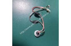 China Mindray D3 Defibrillator Electrode Handle Interface And Wiring supplier