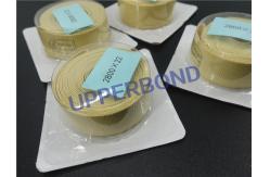 China Braid Garniture Tape Strap Woven Belt for Cigarette Machines supplier