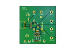 China 400mA Fast Charging Chip SC2150ACFFR USB PD Protocol Chip WLCSP-9 supplier