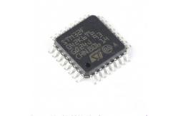 China List Of Electronic Components STM32F042 STM32F042K6T6(MCU 32BIT 32KB FLASH 32LQFP) supplier
