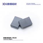 High Coercive Permanent Magnet Ferrites Are Used In Various Motor Industries for sale