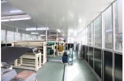 China Wood Grain Aluminum Composite Panel manufacturer