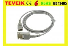 China BCI Spo2 Extension Cable, Adapter cable DB9pin to DB9 female supplier