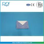 60g PE Epidural Drape Kit Surgical 60gsm Spinal Drape Set