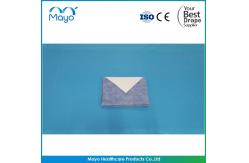 China 60g PE Epidural Drape Kit Surgical 60gsm Spinal Drape Set supplier