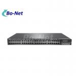 Juniper EX3200-48T 48-port Gigabit 2 gigabit SFP 8-port POE power supply Layer-3 network switch for sale