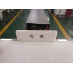 Automatic Measuring High Speed Checkweigher For Pouch Packaging Machine