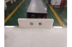China Automatic Measuring High Speed Checkweigher For Pouch Packaging Machine supplier