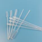 Specimen Collection Transfer Disposable Pasteur Pipette Laboratory Use for sale