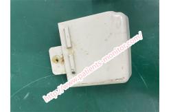 China Nihon Kohden Cardiolife TEC-7621C Defibrillator Battery Door supplier