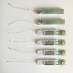 High Precision Medical PCB Assembly / Printed Board Assembly For Thermometer