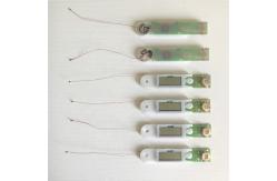 China High Precision Medical PCB Assembly / Printed Board Assembly For Thermometer supplier
