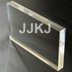 IPL Machine Optical Sapphire Filter Optical Glass Window 9 Mohs Hardness for sale