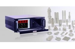 China Intelligent Digital Eddy Current Testing Equipment Ndt Testing Abs Material supplier