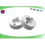 M421C DHO6200 DCA6700 White Mitsubishi Ceramic Roller X203C607H03 X055C364H01 for sale