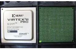 China XC2VP7-8FF672C XILINX FPGA IC Integrated Circuit XC2VP4-8FFG672C supplier
