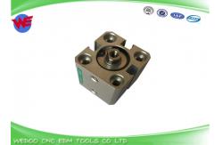 China SSD-0L-16-10 Fanuc Wire Edm Parts Cylinder Gripper Complete supplier