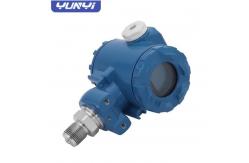 China Remote Differential Pressure Transmitter 30VDC With Lcd Display supplier