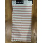 Easy To Care For And Fashionable Durable Striped Knit Fabric For T-Shirt for sale